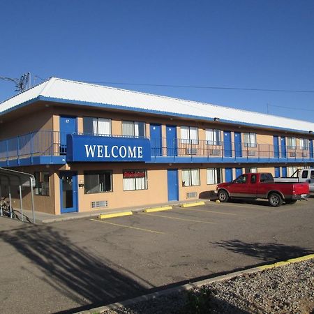 Motel 10 Lordsburg Buitenkant foto