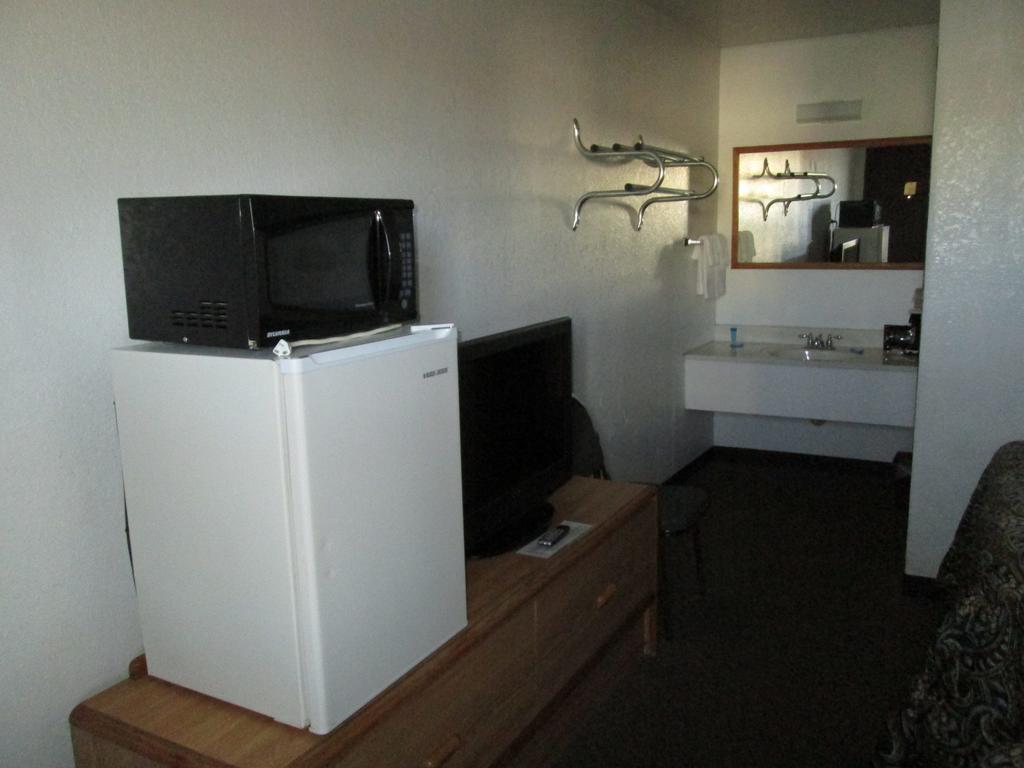Motel 10 Lordsburg Kamer foto