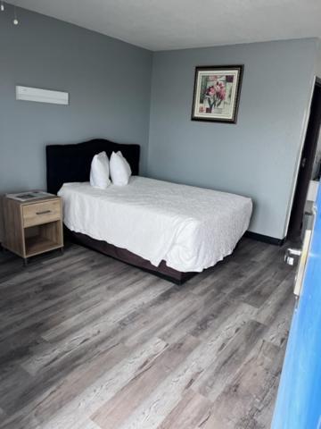 Motel 10 Lordsburg Buitenkant foto