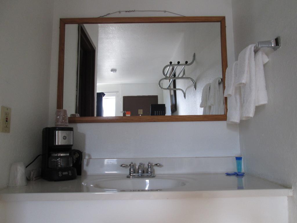 Motel 10 Lordsburg Kamer foto