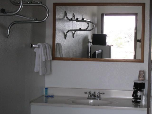 Motel 10 Lordsburg Kamer foto