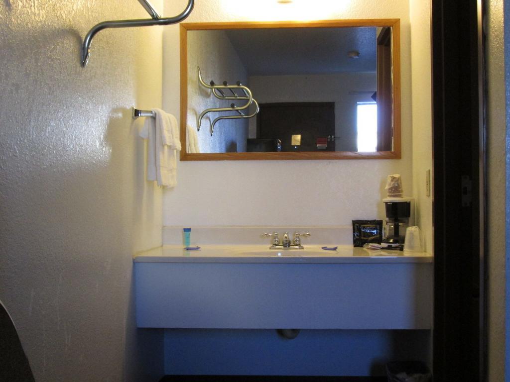 Motel 10 Lordsburg Kamer foto