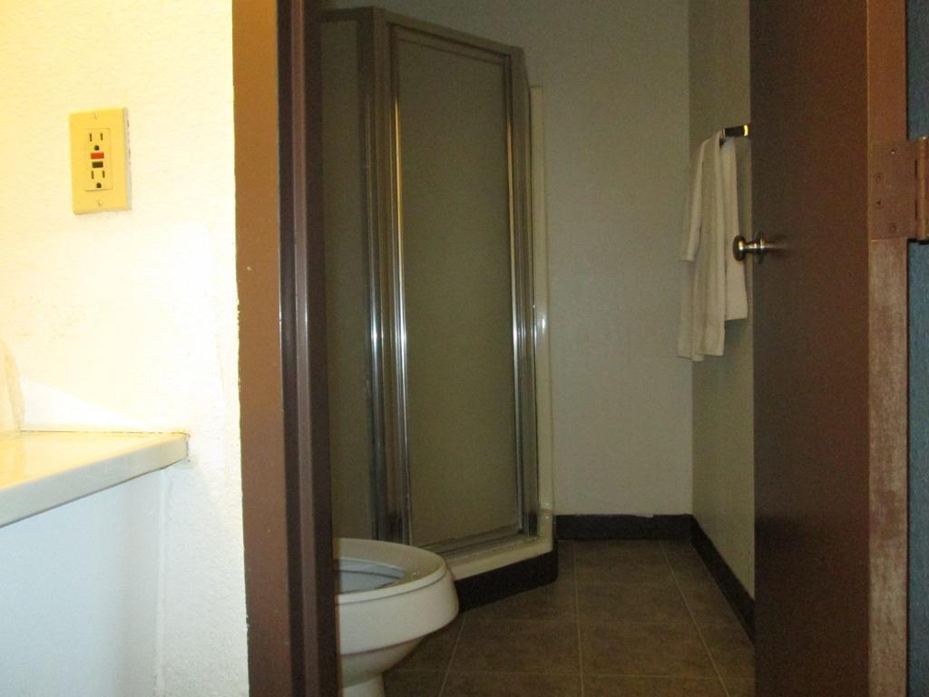 Motel 10 Lordsburg Kamer foto